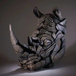 Sale Enesco Gift Rhinoceros Bust