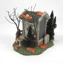 Online Department 56 R.I.P. Cemetery