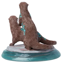 Fashion Enesco Gift River Otter Pair