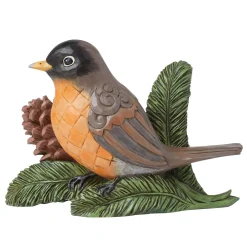 Online Enesco Gift Robin Bird Figurine