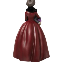 Cheap Enesco Gift Rococo Lady Tremaine