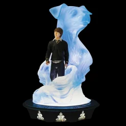 New Enesco Gift Ron & Light Up Patronus