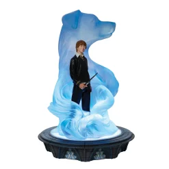 New Enesco Gift Ron & Light Up Patronus
