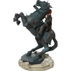 Online Enesco Gift Ron on Chess Horse