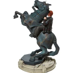 Online Enesco Gift Ron on Chess Horse