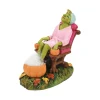 Outlet Department 56 R&R Before The Witching Hour