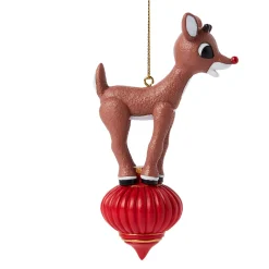 Store Department 56 Rudolph on Ornament