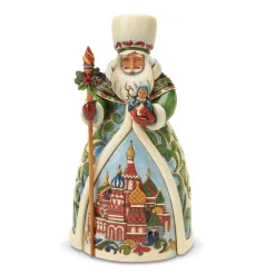 Discount Enesco Gift Russian Santa