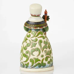 Discount Enesco Gift Russian Santa