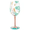 Online Enesco Gift Sailboats and Sand Dollars