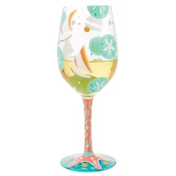 Online Enesco Gift Sailboats and Sand Dollars