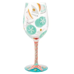 Online Enesco Gift Sailboats and Sand Dollars