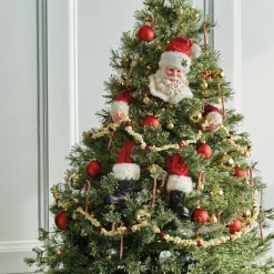 Online Department 56 Saint Nick in a Cinch