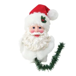 Online Department 56 Saint Nick in a Cinch