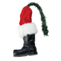 Online Department 56 Saint Nick in a Cinch