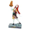 Store Enesco Gift Sally with Pumpkins