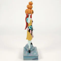 Store Enesco Gift Sally with Pumpkins