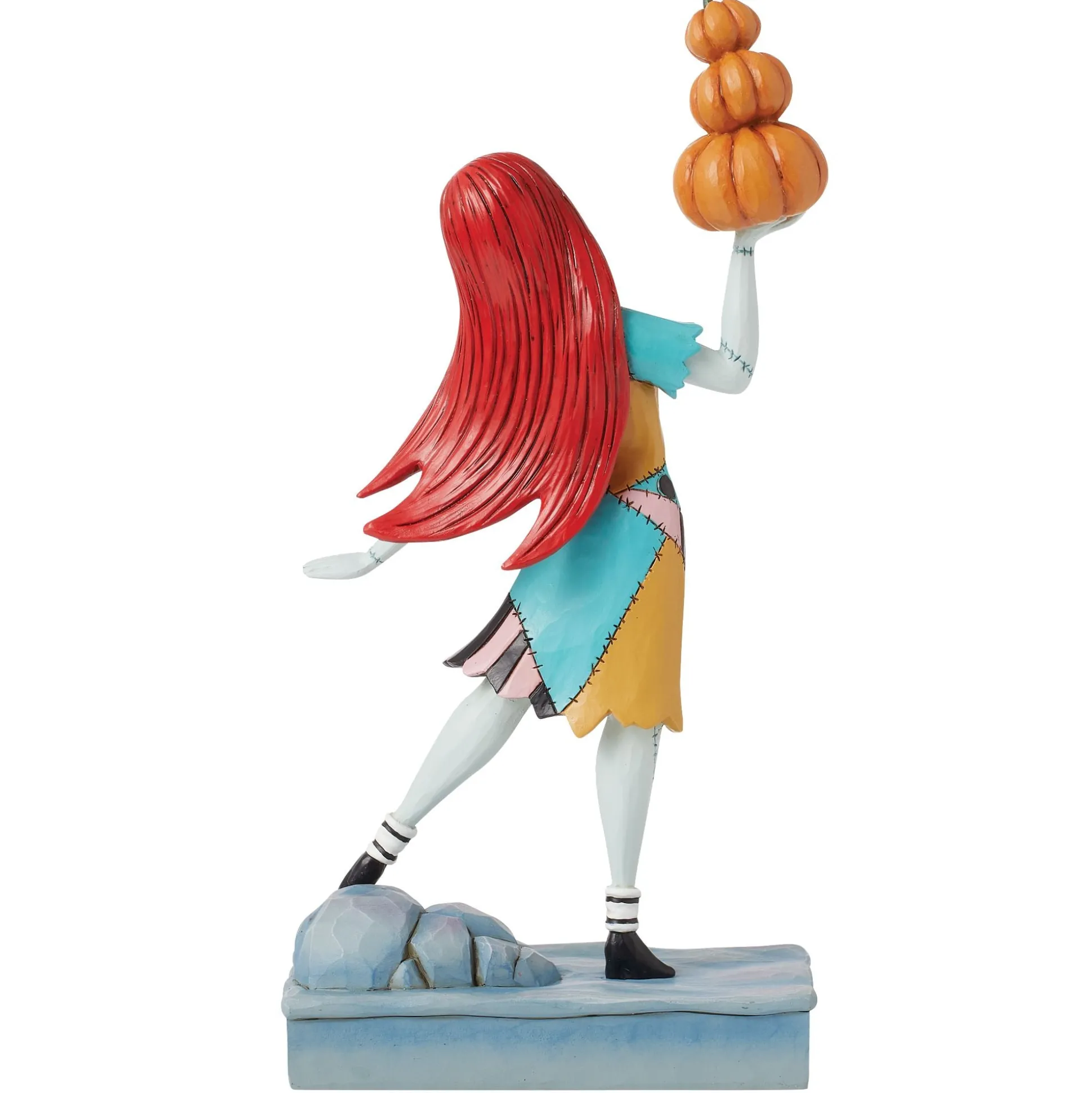 Store Enesco Gift Sally with Pumpkins