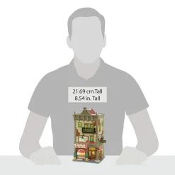 Sale Department 56 Sal's Pizza & Pasta