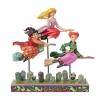 Clearance Enesco Gift Sanderson Sisters Flying