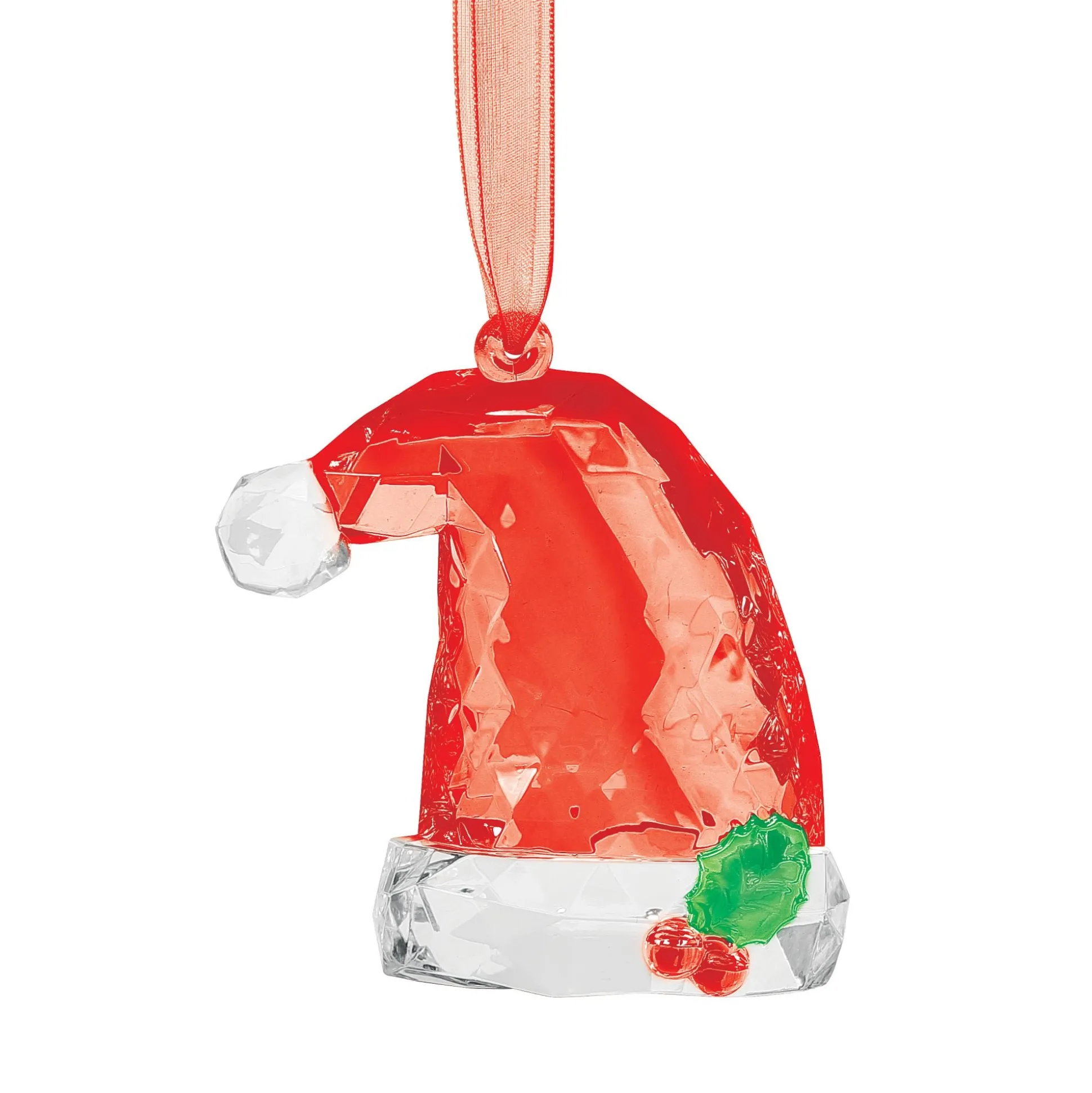 Cheap Enesco Gift Santa Hat Orn
