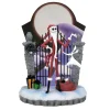 Outlet Enesco Gift Santa Jack with Gate