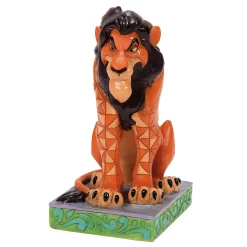 New Enesco Gift Scar