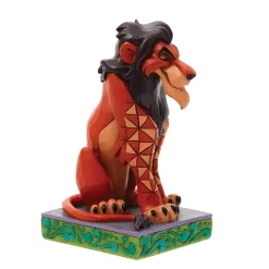 New Enesco Gift Scar