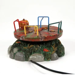 Shop Department 56 Scary-Go-Round