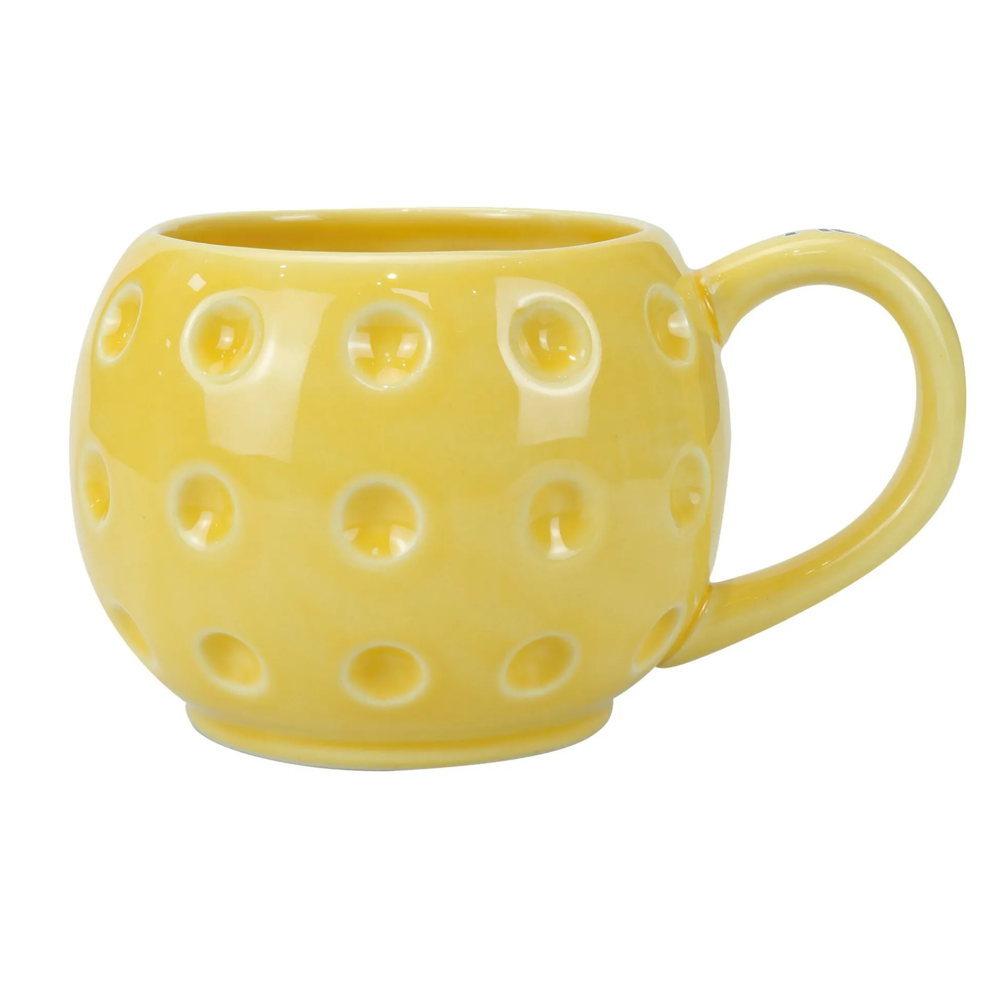 Outlet Enesco Gift Sculpted Pickleball Mug