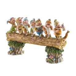 New Enesco Gift Seven Dwarfs