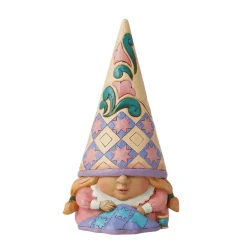 Fashion Enesco Gift Sewing Gnome