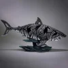 New Enesco Gift Shark Figure