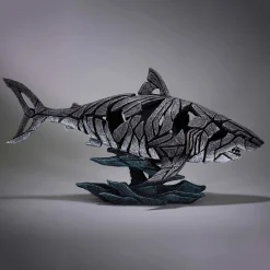 New Enesco Gift Shark Figure