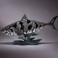 New Enesco Gift Shark Figure