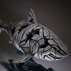 New Enesco Gift Shark Figure