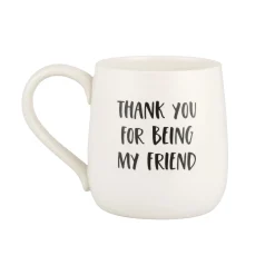 Sale Enesco Gift SISTER ETCHED MUG