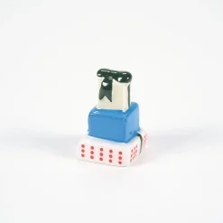 New Department 56 Sitting In The Village