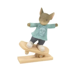 Cheap Enesco Gift Skater Slide