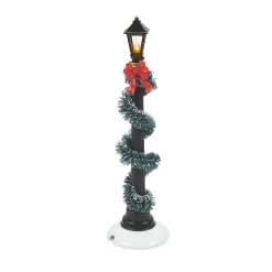 Shop Department 56 Small Town Street Lamps