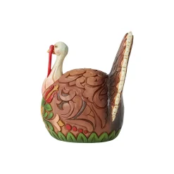 Store Enesco Gift Small Turkey
