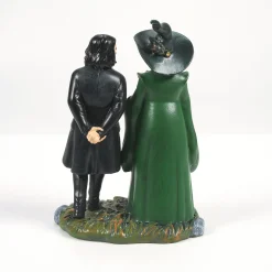 Cheap Department 56 Snape & McGonagall