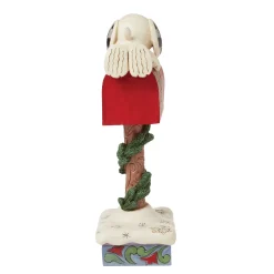 Discount Enesco Gift Snoopy & Woodstock Mailbox