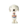 Cheap Enesco Gift Snoopy Birthday Mini