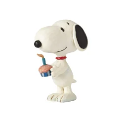 Cheap Enesco Gift Snoopy Birthday Mini