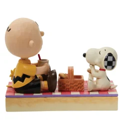 Store Enesco Gift Snoopy, Charlie Brown & Woodst