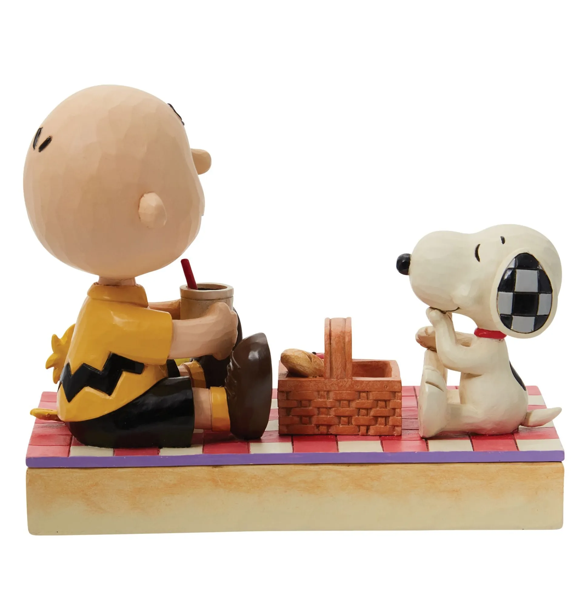 Store Enesco Gift Snoopy, Charlie Brown & Woodst