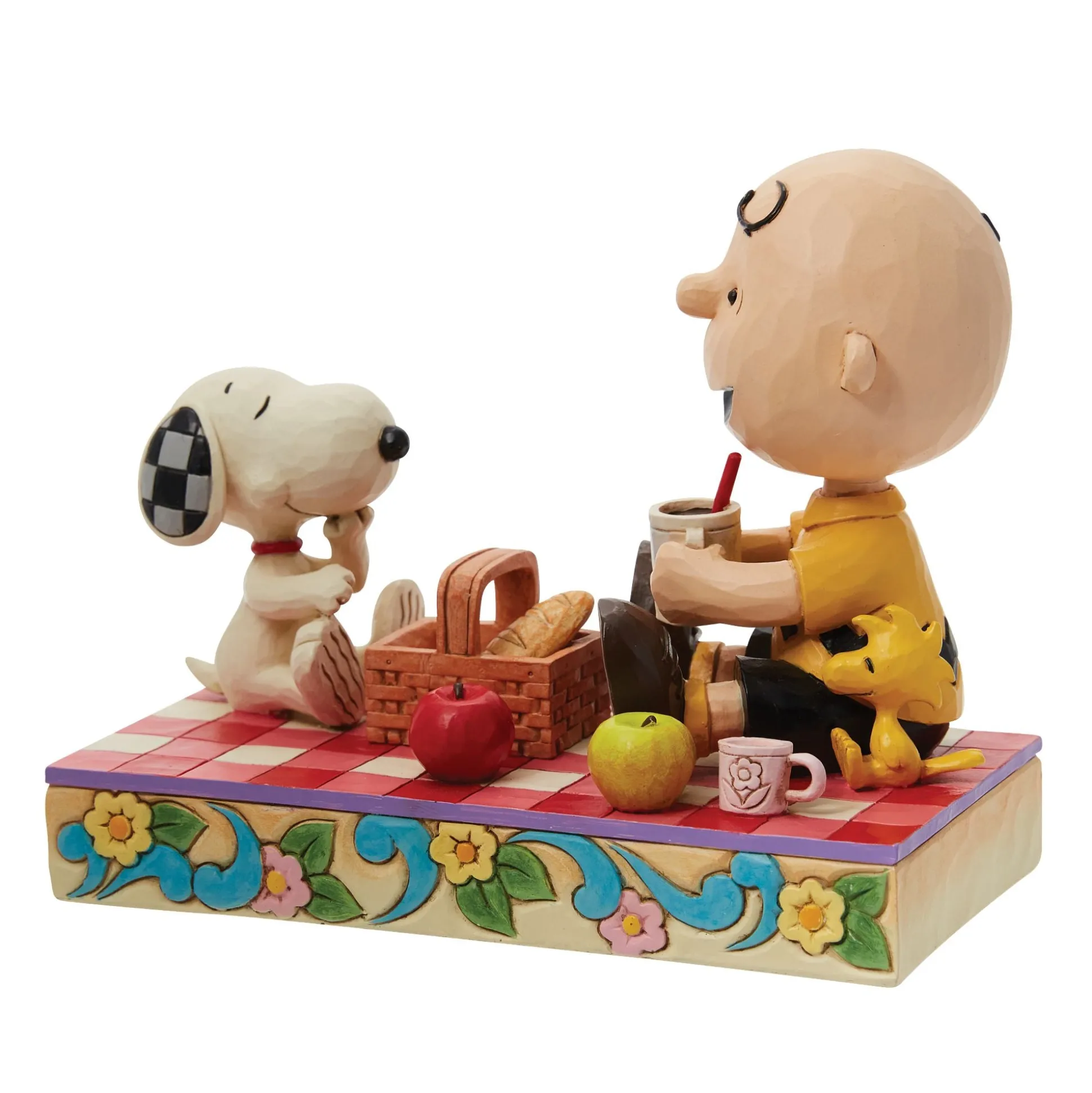Store Enesco Gift Snoopy, Charlie Brown & Woodst