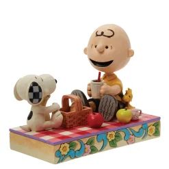 Store Enesco Gift Snoopy, Charlie Brown & Woodst