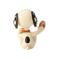 Discount Enesco Gift Snoopy Donut & Coffee mini
